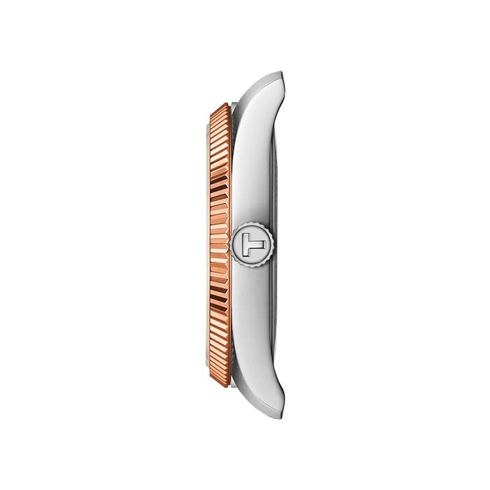 Tissot Ballade Quartz 34mm T156.210.22.031.01