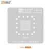 Amaoe S905X4 Tin Planting Platform For Amlogic S905L/905Z Smart TV Box Main Control Chip BGA Reablling Stencil Soldering Kit