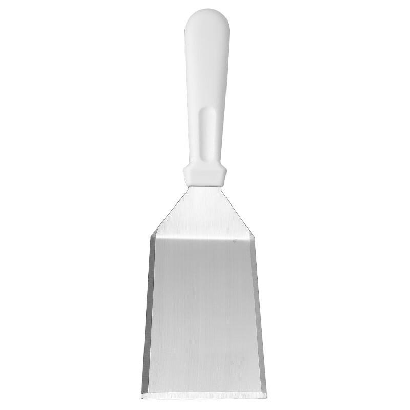 Stainless Steel Multi-purpose Spatula Set