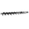 10PCS 3/8 Inch Drive Crowfoot Wrench Set 10 To 22mm Metric Chrome Plated Open End Wrench Flare Nut Head Driver Crowfoot Spanner