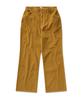Pilpeu Washed Corduroy Flare Pants 5(Mustard)