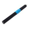 11 Inch Pool Cue Extension Aluminium Alloy Billiard Telescopic Cue Extension Ergonomic Grip for Snooker