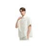 New FILA MILANO Collection Shirt Men's Cloud White WT F11M525401F-WT