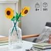 LEGO Botanical Sunflower 40524 Toy Girl Boy