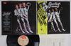 LP Record CREAM - Goodbye MWA7004 RSO 1980 Japan Obi Rock Used