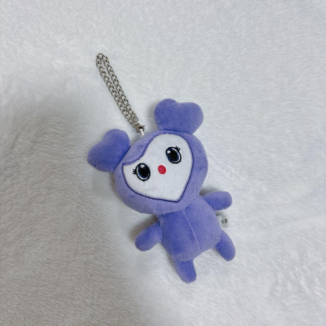 

[USED] TWICE Lovely Sana Sabrie Early Dreamday