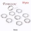 14K Gold Plated Circle Frames,Bead Frame,Bracelet Making Supplies,Jewelry Accessories,Spacer Beads Connectors