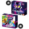 Kamen Rider Gav DX Transformation Belt Gav Complete Set Toy Awards 2024 Character Category Grand Target age 3 years old and above [Bandai] [Japan