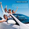 Automotive Nano Coating Spray Paint Gloss Coating Spray 120ml