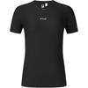 New FILA Fitness Regular T Shirt Women's A11W531104F-BK
