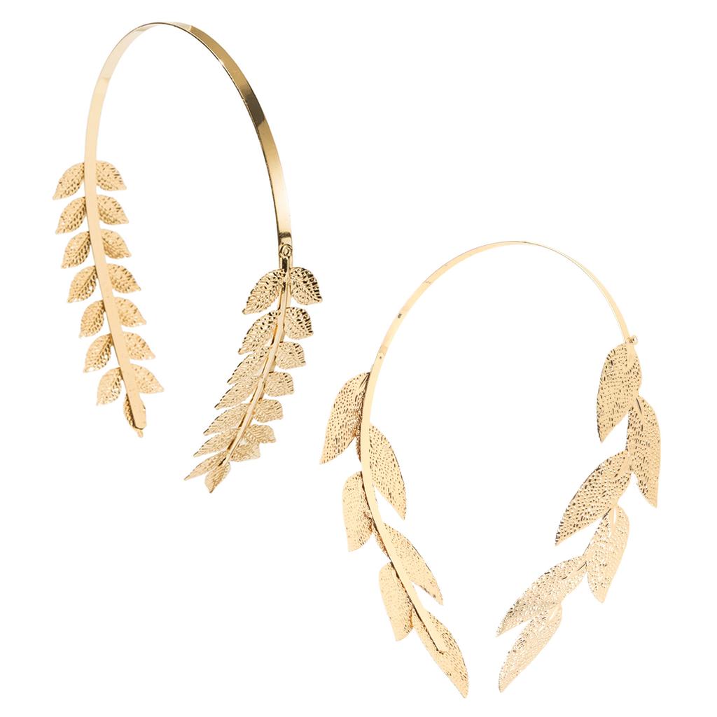 Gothic Greek Witch Party Charm Hair Hoop Halloween Greek Role Play Costume Proms Party Live Show Headwear