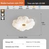 Modern Full Spectrum Eye Protection Ceiling Lamp 2023 for Living Room and Bedroom