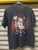 Vintage 2002 Naruto Three Sand Siblings Gaara Temari Kankuro Shirt S-5XL