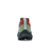 Nike Pánské boty React Pegasus Trail 4 GORE-TEX Alligator Orange Trance Green Mint-Foam Canyon-Rust DJ7926-300