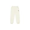 MLB Boston Red Sox Basic Collection 24FW Knitted Sweatpants Unisex Dark Cream 3APTB0244-43CRD