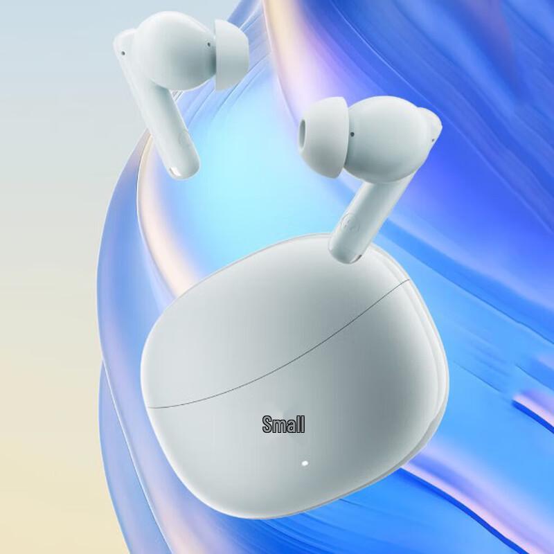 Edifier ComfoBuds X5 Pro True Wireless Active Noise Cancelling Earbuds