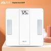 Xiangshan Smart Body Fat Scale with App & LCD Display (CN Version)