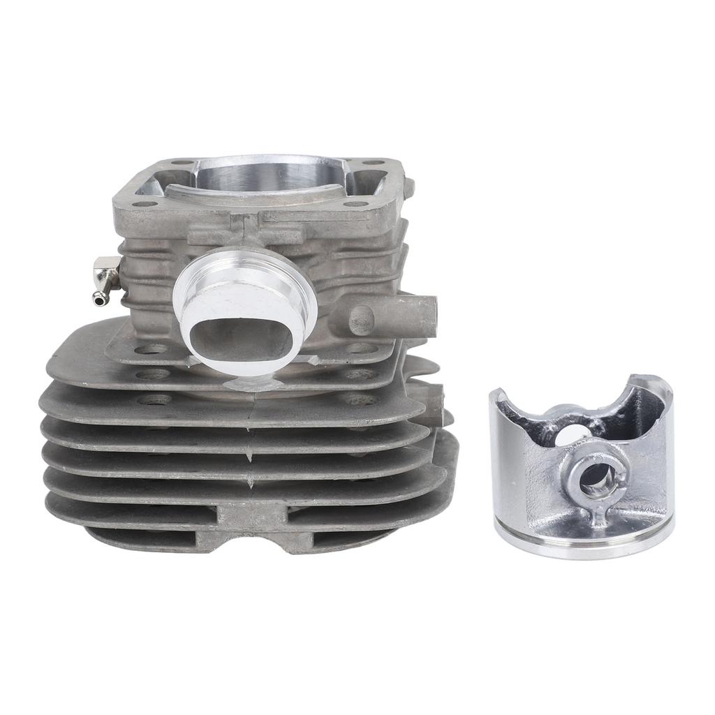 42mm Cylinder Piston Kit Cylinder Piston Assembly for Chainsaw PS 350 PS 351 PS 420