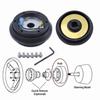190H Lenkrad Kurze Nabe Adapter Boss Kit Für Honda Civic 88-91 CRX EF Integra 90-93