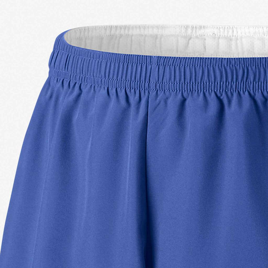 Nike Shorts de Futebol Masculinos Série Esportiva Tecido Respirável Treino Cinco Pontos 844326-480