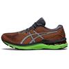 Gel Nimbus 23 Lite Show 'Orange Green' 1011B305-027