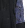Y-3 Long sleeve Parker S Black series Yohji Yamamoto adidas Men's Used