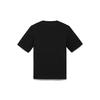 Timberland UV Protection Quick-Dry Crew Neck Short Sleeve T-Shirt Men Tops Black A41Z5-001