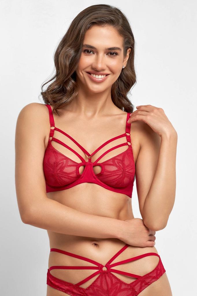 Sutien căptușit Anabel Arto (82432)