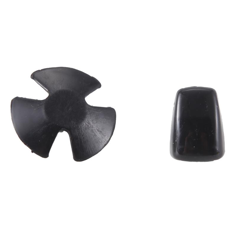 1 Set Of Front Windshield Washer Nozzles 5113049AA With Fluid Hose Sprayer Nozzels Gaskets For JEEP Dodge Chrysler