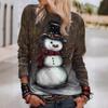Hauts – Pulls et T-shirts à manches longues