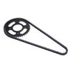136 Links Chain 428 37T Motorcycle Drive Chain with Sprocket for 43cc 49cc Minimoto Moped Scooters 2 Stroke Pocket Bike