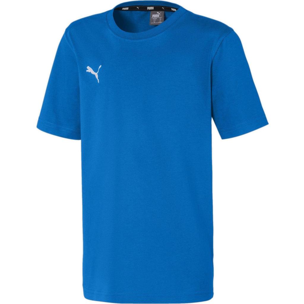 Puma Childrens/Kids TeamGoal 23 Casuals T-Shirt