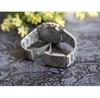 Uhr Edifice ECB-950DB-1AEF Armband