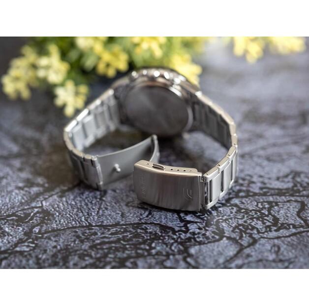 Uhr Edifice ECB-950DB-1AEF Armband