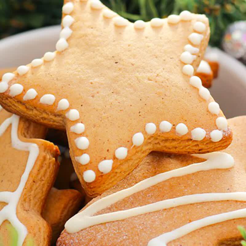 Xiangnian Low-Gluten Cake Flour