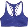Puma Movecell Training Bra Women Underwear Abyss 525795-27