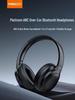 Recci REP-W59 Wireless ANC Over-Ear Headphones