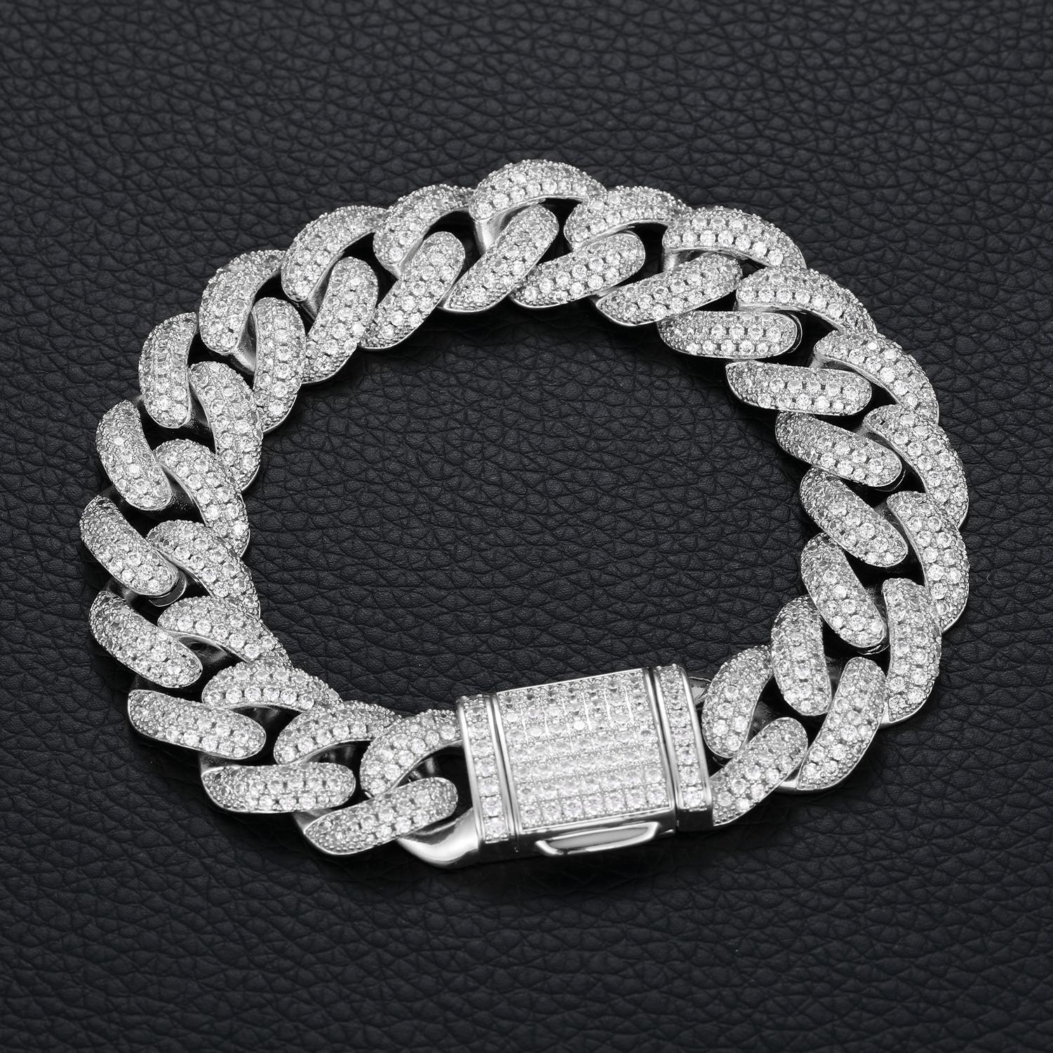High-quality Fashionable 15mm 18K Gold Plated