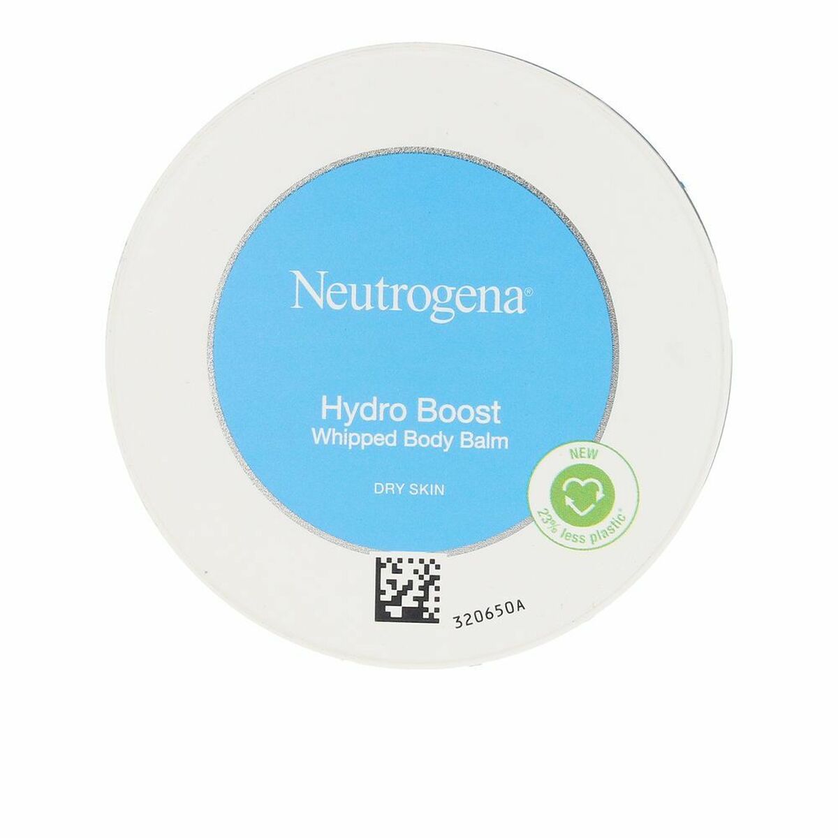 

Neutrogena Hydro Boost Gel Hydrating Body Balm (200 ml)