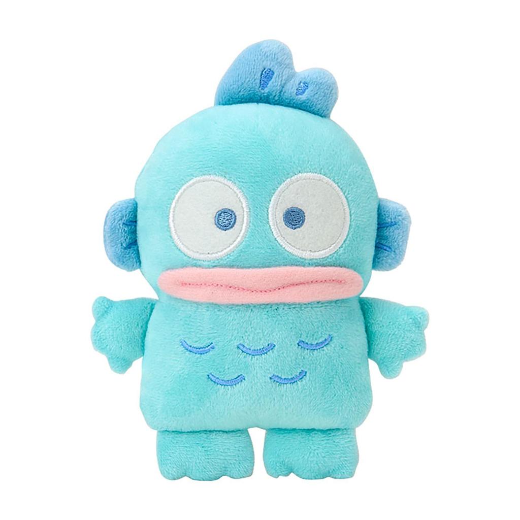 Sanrio Baby Washable Mascot Mini Hangyodon Polyester Gift 585131