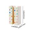Plastic Magnetic Tissue Storage Box Punch-free Paper Towel Holder Napkin Storage Box  Bathroom