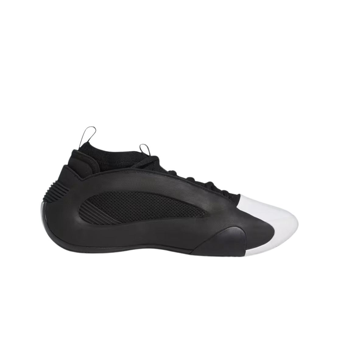 

Adidas Harden Vol. 8 Core Black Cloud White 250