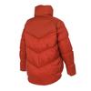 Nike Sportswear Windpuffer Therma-FIT Loose Puffer Jacket Women Burgundy Crush FD8212-832