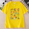 Big Fan of HuUnisex Rights TShirt HuUnisex Rights TShirts Social Justice Gift Rainbow LGBT Top Unisex Short Sleeve Cotton Tees