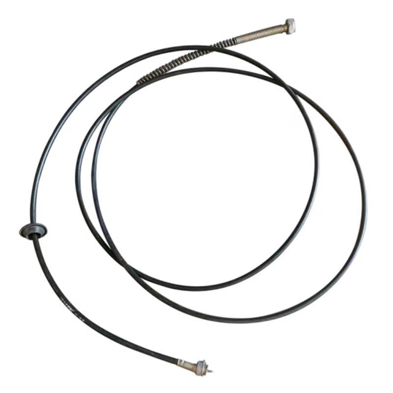 Shaanqi SX2150K Speedometer Cable