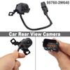 95760-2W640 For Hyundai Santa Fe 2017-2018 Rear View Backup Parking Reverse Camera Reverse Parking Assistant 957602W640