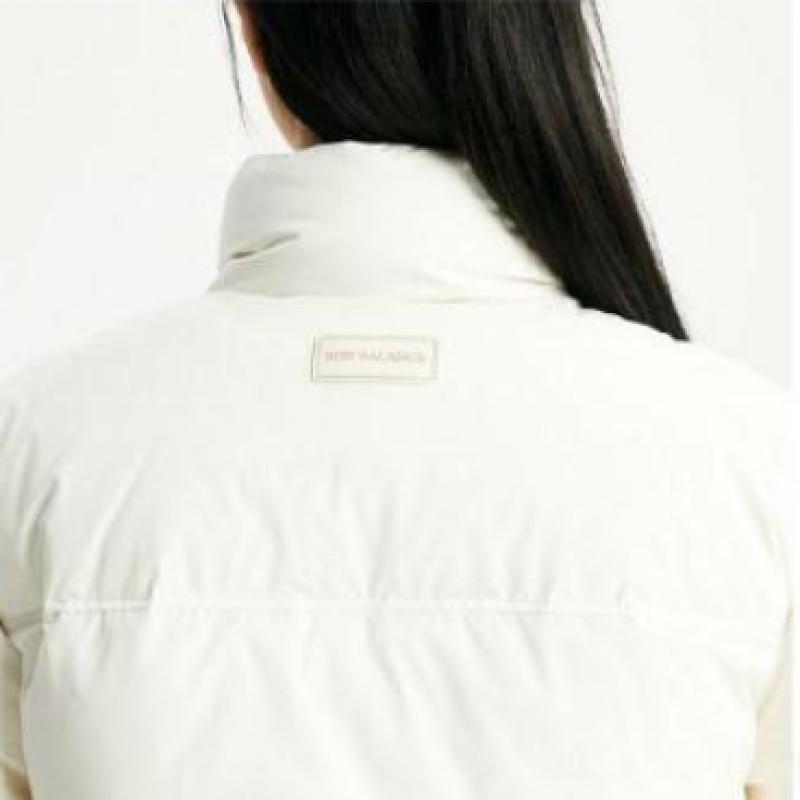 New Balance W Active floWer Short doWn nbnpd4W122 64