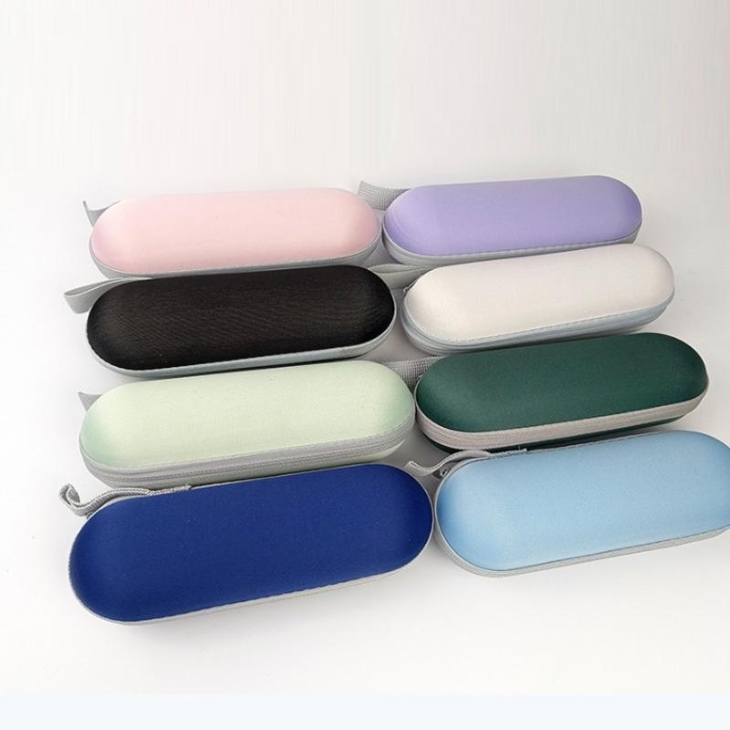 Eva Umbrella Box Waterproof Folding Umbrella Storage Bag Travel Umbrellas Cover Versatile For Home Camping
