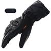 Men's Winter Windproof & Waterproof Touchscreen Motorcycle Racing Gloves - Anti-fall & Warm