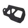 2025 Rear Brake Fluid Reservoir Cover Guard Protector For Suzuki GSX-8R GSXS8S GSX-8S GSX-S1000GT Motorcycle Tank Oil Fluid GSX
